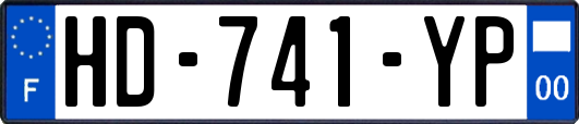 HD-741-YP