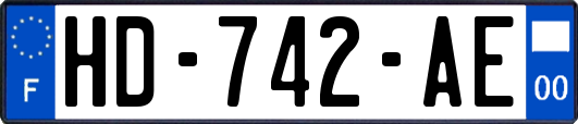 HD-742-AE