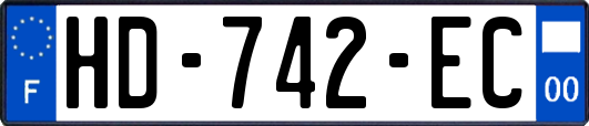 HD-742-EC