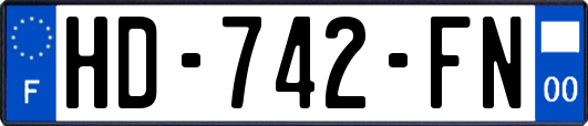 HD-742-FN