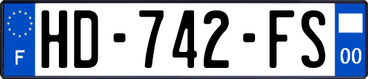 HD-742-FS