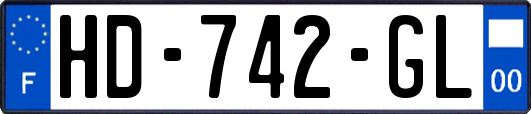 HD-742-GL