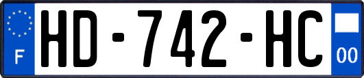 HD-742-HC