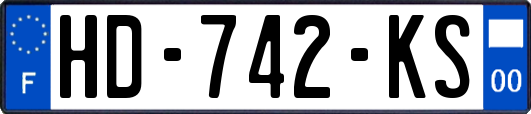 HD-742-KS