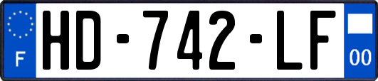 HD-742-LF
