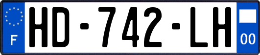 HD-742-LH