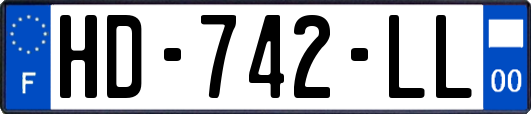 HD-742-LL