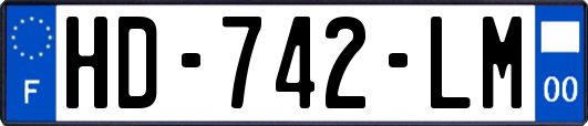 HD-742-LM