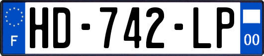 HD-742-LP