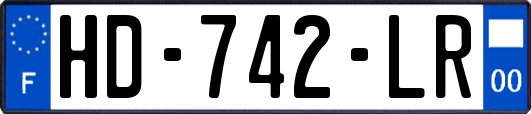 HD-742-LR