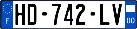 HD-742-LV
