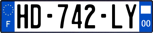 HD-742-LY