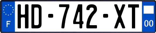 HD-742-XT
