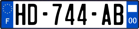 HD-744-AB