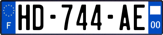 HD-744-AE