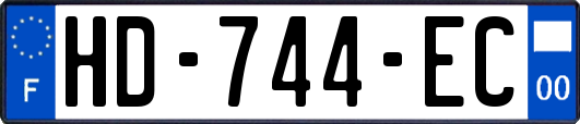 HD-744-EC