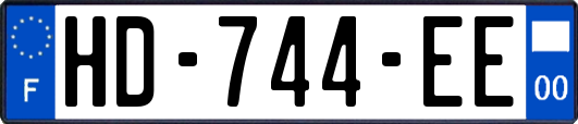 HD-744-EE