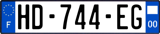 HD-744-EG