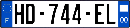 HD-744-EL