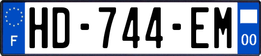 HD-744-EM