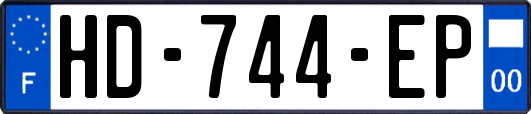 HD-744-EP