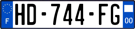 HD-744-FG