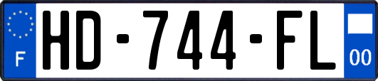 HD-744-FL