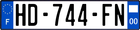 HD-744-FN