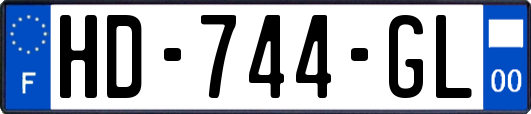 HD-744-GL