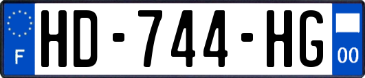 HD-744-HG