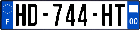HD-744-HT