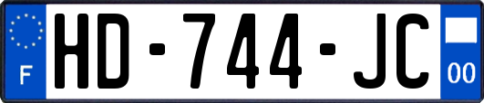 HD-744-JC