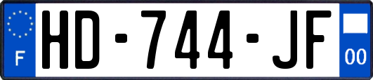 HD-744-JF