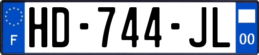 HD-744-JL