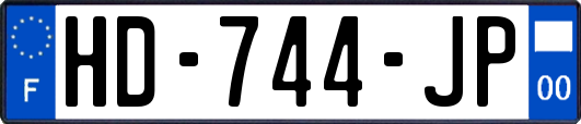 HD-744-JP