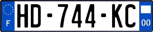 HD-744-KC