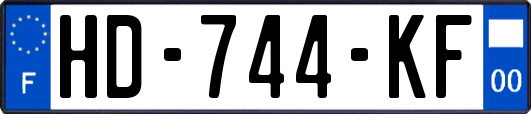 HD-744-KF