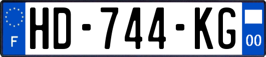 HD-744-KG