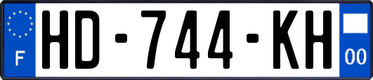 HD-744-KH
