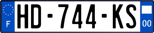 HD-744-KS