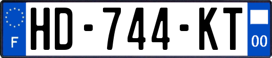 HD-744-KT