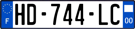 HD-744-LC