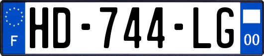 HD-744-LG