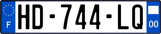 HD-744-LQ