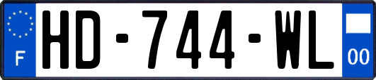 HD-744-WL