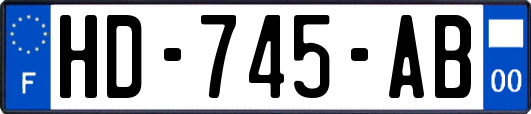 HD-745-AB