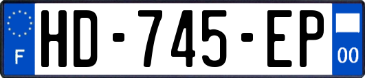 HD-745-EP