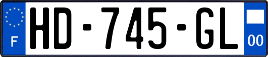 HD-745-GL