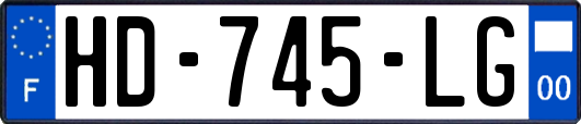 HD-745-LG