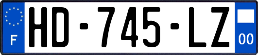 HD-745-LZ